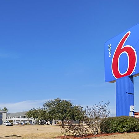 Motel 6-Bay Saint Louis, Ms Bay St. Louis 外观 照片