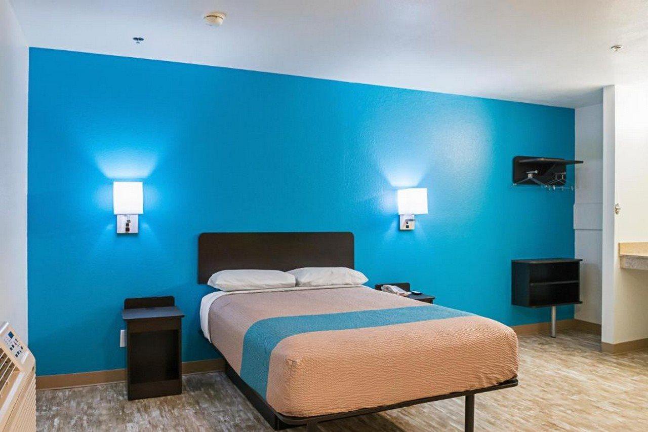 Motel 6-Bay Saint Louis, Ms Bay St. Louis 外观 照片