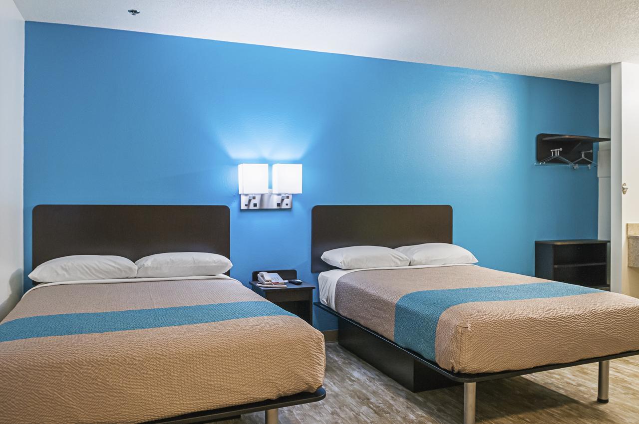 Motel 6-Bay Saint Louis, Ms Bay St. Louis 外观 照片