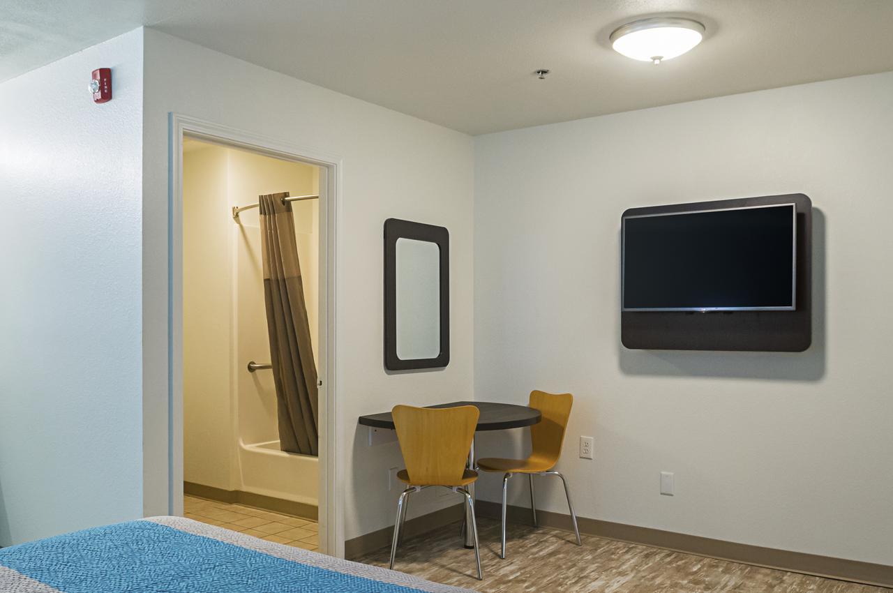 Motel 6-Bay Saint Louis, Ms Bay St. Louis 外观 照片