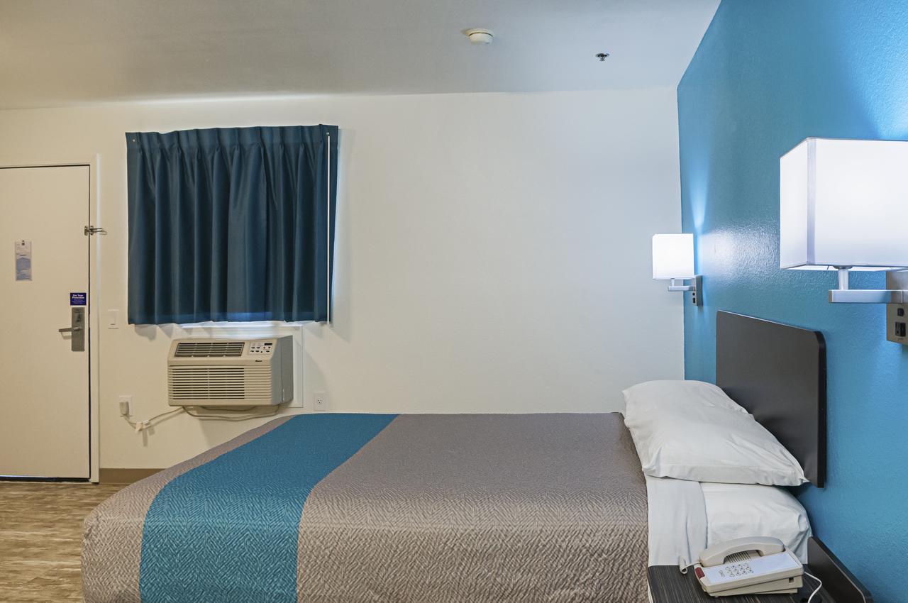 Motel 6-Bay Saint Louis, Ms Bay St. Louis 外观 照片