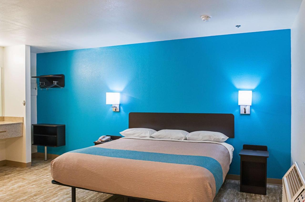 Motel 6-Bay Saint Louis, Ms Bay St. Louis 外观 照片