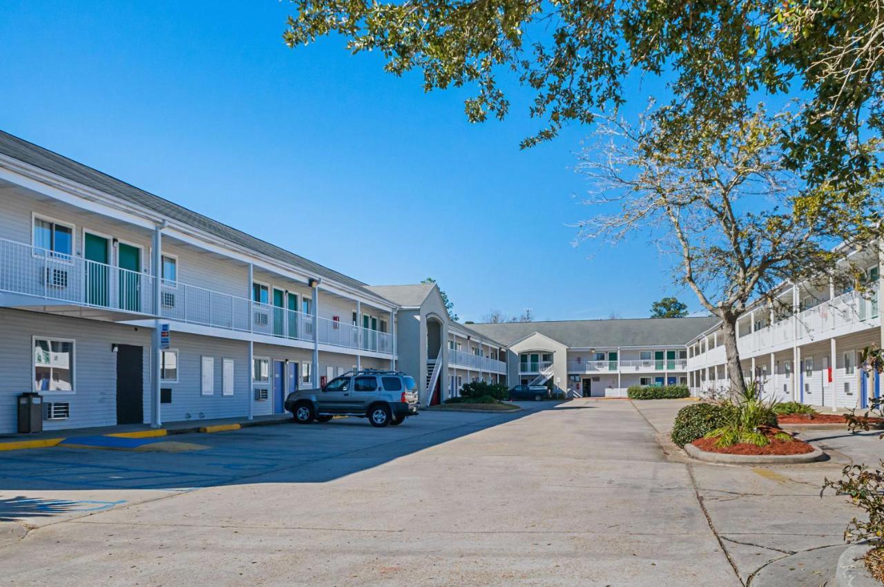 Motel 6-Bay Saint Louis, Ms Bay St. Louis 外观 照片
