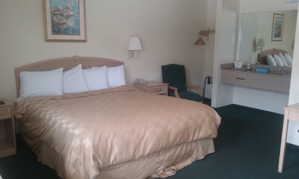 Motel 6-Bay Saint Louis, Ms Bay St. Louis 外观 照片